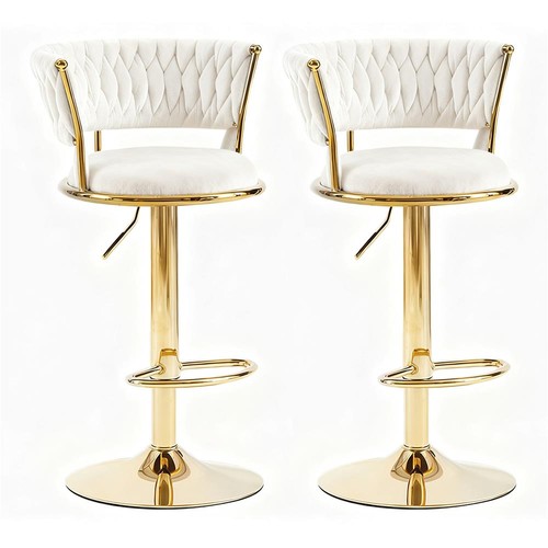 Barhocker 2er set - barhocker,