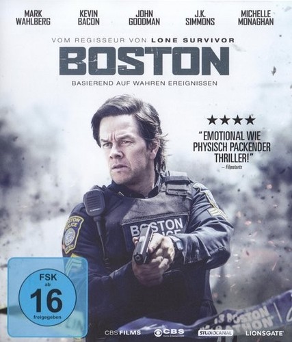 Boston - , (blu-ray)