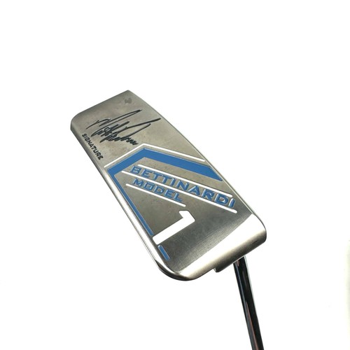Bettinardi modell matt kuchar - bettinardi,