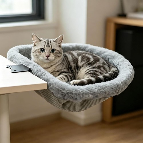 Schreibtisch katzenbett - schreibtisch,