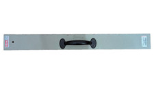 Profi-Schlagklotz mit Griff für Vinyl, Laminat und Parkett 65 cm Bodenleger