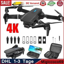 2025 Faltbar RC Drohne mit 4K