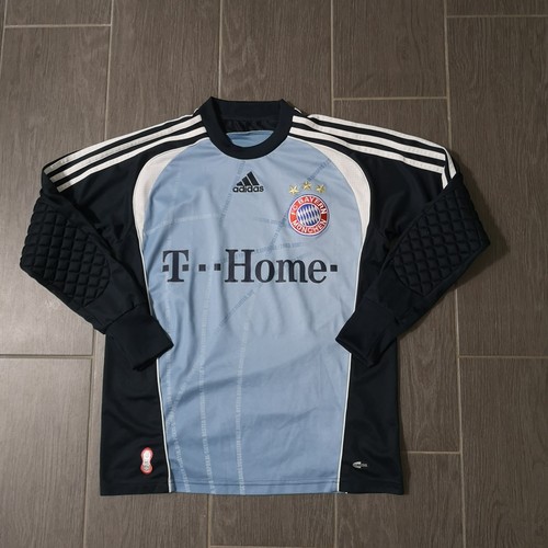Vintage retro 2007 fcb - retro, 2007/08
