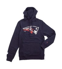 Fanatics NFL New England Patriots Hoodie Herren Kapuzenpullover