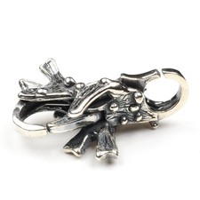 TROLLBEADS   Verschluss
