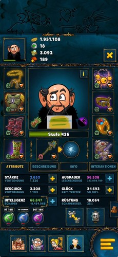 Shakes and fidget acc fusion - shakes, acc,