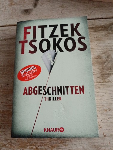Abgeschnitten von michael - abgeschnitten,
