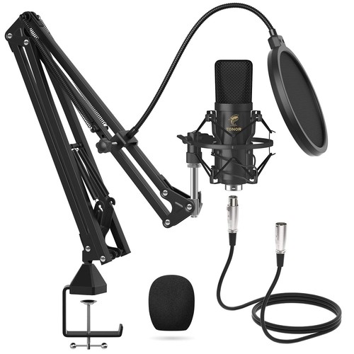 Tc20 xlr condenser microphone - tc20,