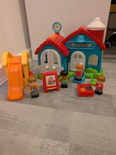 ELC Happyland Vorschule mit