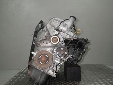 Motor ohne Anbauteile (Benzin) Z6 MAZDA 3 (BK) 1.6 MZR