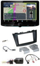 Kenwood Bluetooth DAB TMC 2DIN