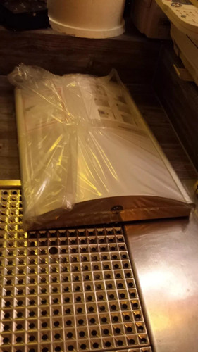 Werbe lichtkasten leuchtkasten - lichtkasten,