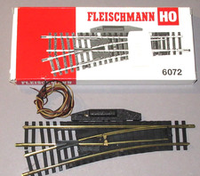 H0 Fleischmann elektrische