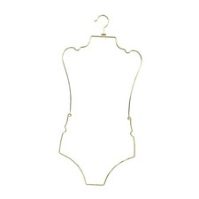 Kleiderbügel für Bikinis Und