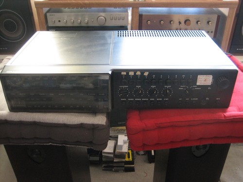 Graetz receiver tuner - graetz,