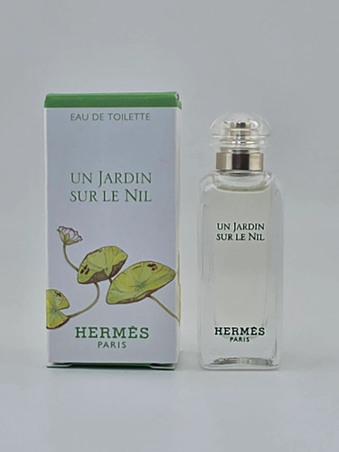 Hermes jardin sur nil - hermes, un