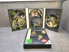 Dvd boxen derrick collectors - dvd,