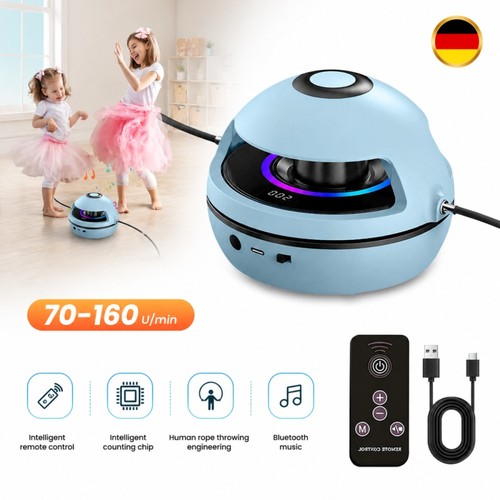 Kinder smartes springseil - kinder,