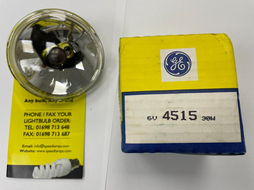 Par36 4515 30w - ge,