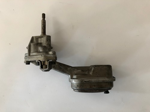 ölpumpe für lancia beta - Ölpumpe,
