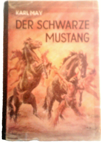 Karl may union verlag - may,