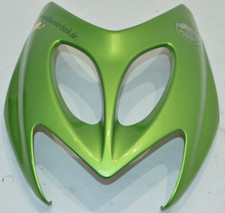 YAMAHA AEROX MBK NITRO