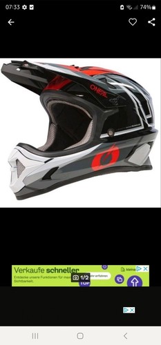 Neal sonus split 23 grau - v.23,