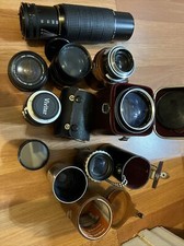 Camera Lens
