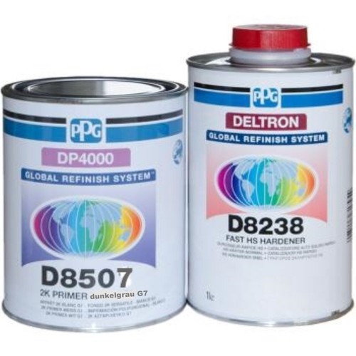 Ppg set primer g7 - 2k,