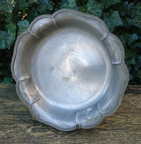 Alte schale obstschale - alte,