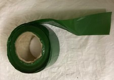 6 cm breit, Bastelbedarf  Floristen Pflanzenband Blumenstiel-Wickelband Grünzeug