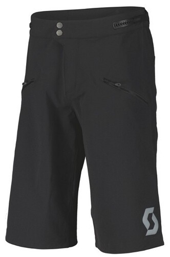 Scott trail vertic pro bike - vertic,