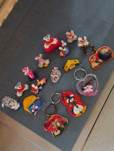 Diddl maus figuren und tasse - diddl,