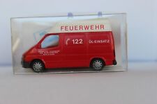 Ford Transit Hochdach