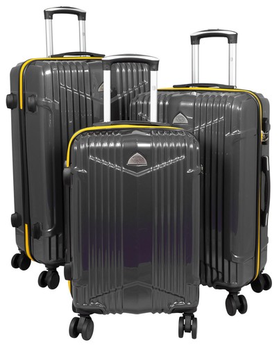 Koffer trolley reise - koffer, urlaub