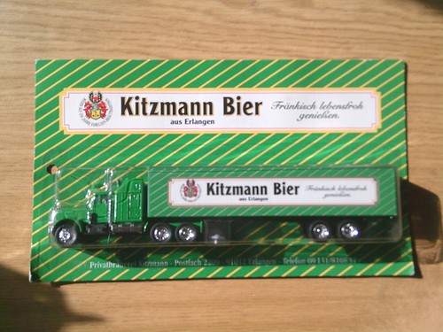Brauerei kitzmann bier - brauerei, us