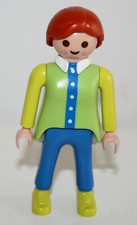 PLAYMOBIL 4484 FIGUR FRAU
