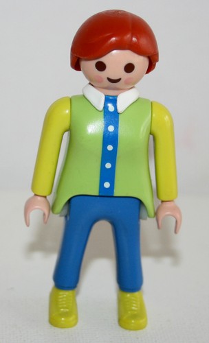 Playmobil 4484 figur frau - playmobil,