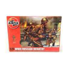 Airfix 01717 WW2 Russian