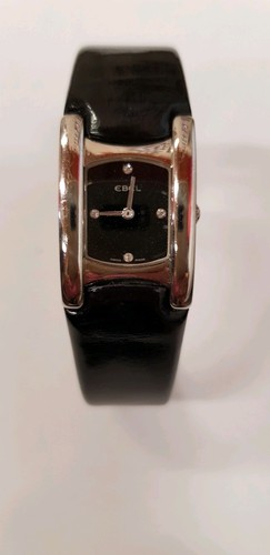 Ebel beluga damenuhr - damenuhr, 9057a21