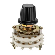 2P8T 2 Stange 8 Position 2