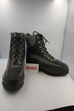 ES0640 Skischuhe von Everest, schwarz/grau, Gr. 39