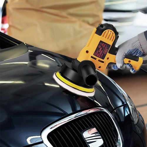 Poliermaschine auto profi - auto,