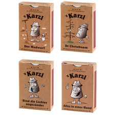 HUSS® Räucherkerzen "Mini