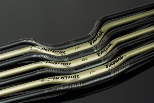Renthal fatbar lenker - 35,