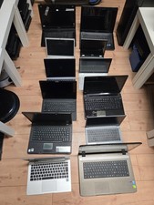 12x Notebook Restposten Defekt