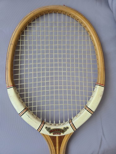 Vintage dunlop maxply - vintage,