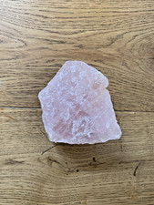 Salz Kristall/Stein aus dem Himalaya 630g