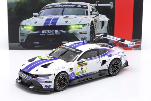 Ford mustang gt3 sieger nls - ford,
