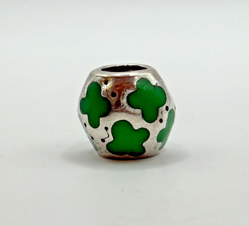 Original pandora charm - original, retired